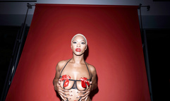 Nicole Kitt, Ameena Green, Baby Gemini, Destiny Mira, Willow Ryder, Mani The Muse - Ricky's Room