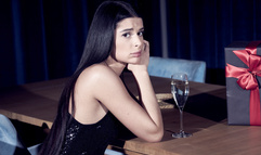 Asandra Dewy - Dark Room VR