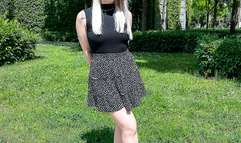 Georgia Koneva - Passport Bros