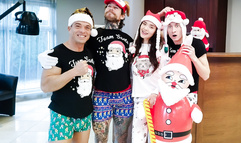 Catherine Knight - Immoral Live