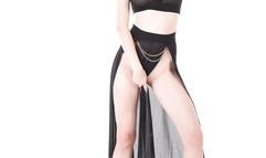 Mia De Vil - iStripper