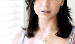 Cassie Del Isla , Milana Ricci - She Seduced Me