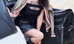 Jaadee - TukTuk Patrol