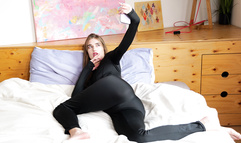 Mary Moon - The Life Erotic