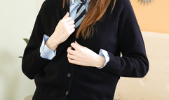 Kim D - Layered Nylons