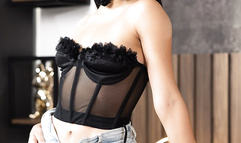 Susan Hess - Watch 4 Beauty