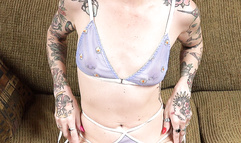 Kitt Jones - Chick Pass