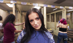 Serena Sterling - Mofos