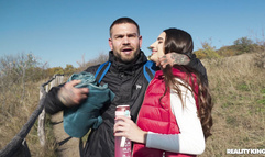 Candie Luciani - Reality Kings