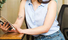 Betty Carr - Club Sweethearts