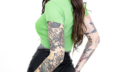 Rocky Emerson - Use POV