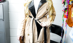 Naomi Ryder - Shoplyfter Mylf