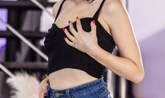 Marceline Moreno - 5K Porn