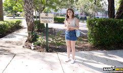 Katerina Deville - Bangbus