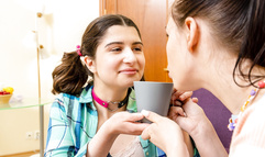 Cherry Black , Sweet Bunnygirl - Club SweetHearts