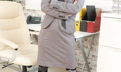 Rachelle - Only Secretaries