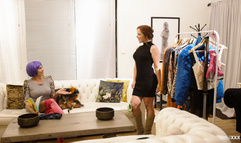 Norah Juliette , Brittany Bardot - Sinful XXX