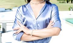 Jadilica - Perverted Secretaries #08