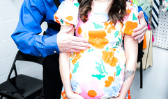 Chanel Camryn - Shoplyfter