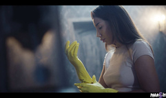 Layla Scarlett, Penny Park - Parasited