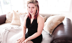 Delilah Jynx - Wank It Now