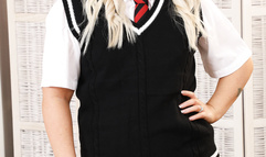 Irish Essie - Only Tease