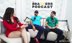 Valentina Nappi - Brazzers