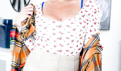 Charli Phoenix - Freeuse Milf