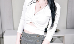 Anna De Ville - Penthouse