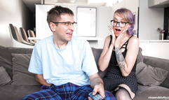 Luna Temptress - Nice and Slutty