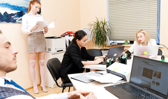 Amelia Ost , Sara Bork , Mia Murkovski , Mila Pie - Club SweetHearts