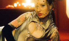 Ivy Maddox, Jasko Fide, Mia Stone - Hard Werk