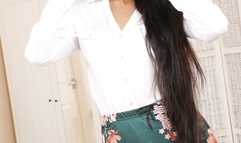 Jasmine A - Only Tease