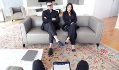 Megan Fiore - Dorcel Club