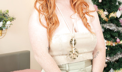 Miss Bella Hunter - Only Tease