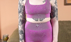 Allison Bloom - Chick Pass