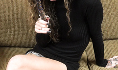 Monica Sexxxton - Chick Pass