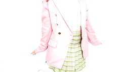 Pixie Smalls - Innocent High