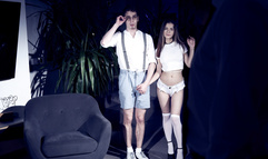 Mia Mi - Dark Room VR