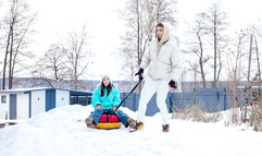 Sia Florance - Club SweetHearts