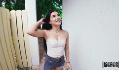 Delilah Dagger - Mofos