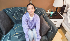 Angel Dasalan - Trike Patrol