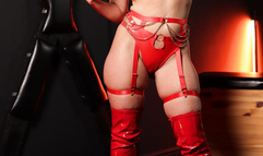 Malia Lenoir, Heta Tina - MariskaX