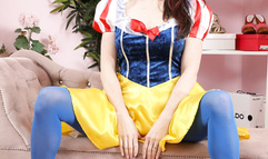 Petra V - Only Tease