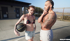 Chloe Foxxe - Reality Kings