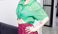 Mandy Moon - Fuck Studies