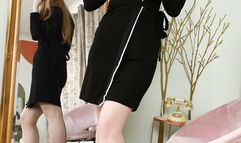 Aurora Phoenix - Only Secretaries