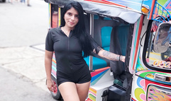 Abby Montana - TukTuk Patrol