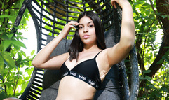 Gia Rosse - Watch 4 Beauty