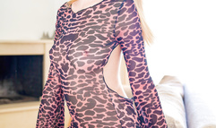 Lana Lane - Arousins